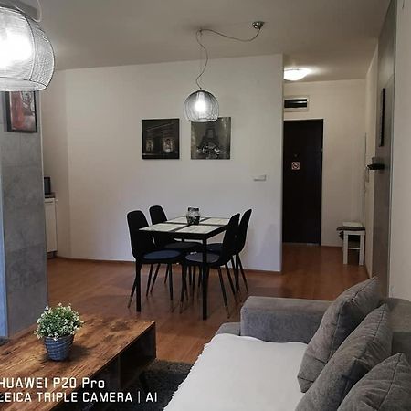 Sea Garden Apartment Idm Varna Dış mekan fotoğraf