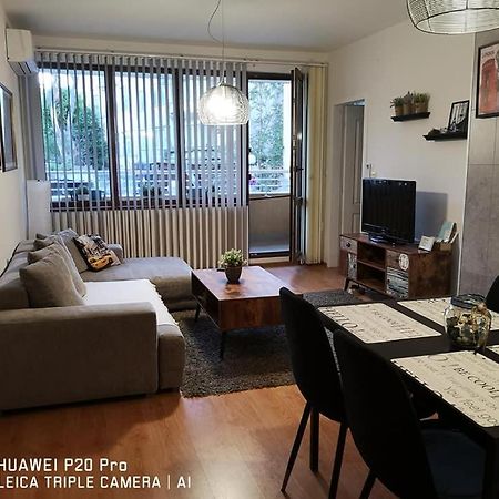 Sea Garden Apartment Idm Varna Dış mekan fotoğraf