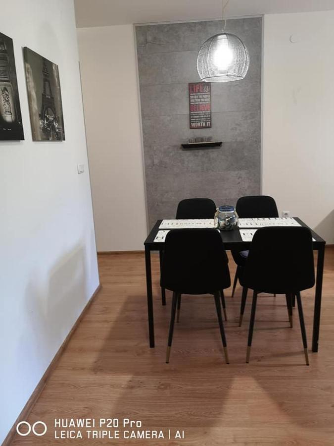 Sea Garden Apartment Idm Varna Dış mekan fotoğraf